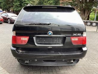 BMW X5 X5 (E53), SUV, 2000 / 2006 3.0 24V picture 6