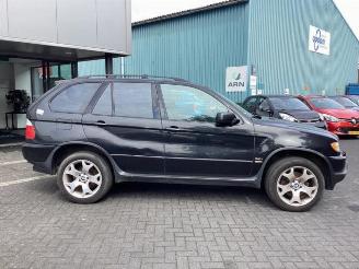 BMW X5 X5 (E53), SUV, 2000 / 2006 3.0 24V picture 4