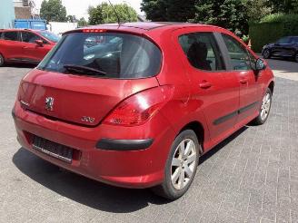 Peugeot 308 308 (4A/C), Hatchback, 2007 / 2015 1.6 VTI 16V picture 5