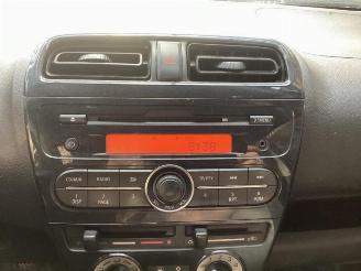 Mitsubishi Space-star Space Star (A0), Hatchback, 2012 1.0 12V picture 12