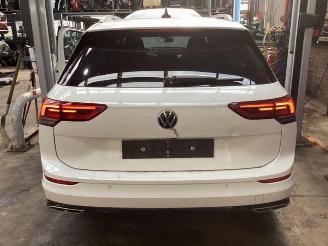 Volkswagen Golf Golf VIII Variant (GC5), Combi, 2020 1.5 eTSI 16V picture 13