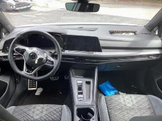 Volkswagen Golf Golf VIII Variant (GC5), Combi, 2020 1.5 eTSI 16V picture 9