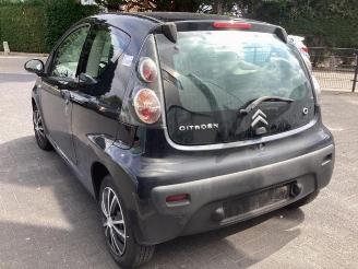 Citroën C1 C1, Hatchback, 2005 / 2014 1.0 12V picture 7