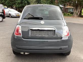 Fiat 500 500 (312), Hatchback, 2007 1.2 picture 6