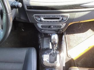 Renault Mégane Megane III Grandtour (KZ), Combi 5-drs, 2008 / 2016 1.2 16V TCE 130 picture 13