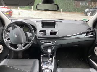 Renault Mégane Megane III Grandtour (KZ), Combi 5-drs, 2008 / 2016 1.2 16V TCE 130 picture 9