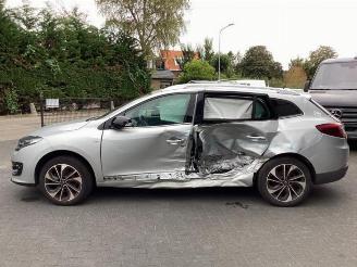 Renault Mégane Megane III Grandtour (KZ), Combi 5-drs, 2008 / 2016 1.2 16V TCE 130 picture 8