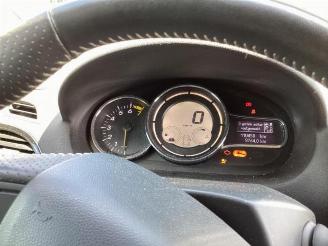 Renault Mégane Megane III Grandtour (KZ), Combi 5-drs, 2008 / 2016 1.2 16V TCE 130 picture 11