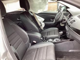 Renault Mégane Megane III Grandtour (KZ), Combi 5-drs, 2008 / 2016 1.2 16V TCE 130 picture 10