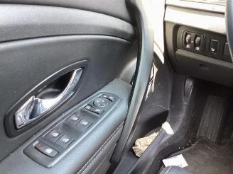 Renault Mégane Megane III Grandtour (KZ), Combi 5-drs, 2008 / 2016 1.2 16V TCE 130 picture 14