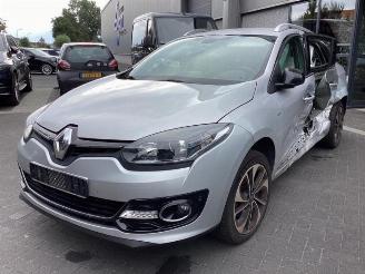 Renault Mégane Megane III Grandtour (KZ), Combi 5-drs, 2008 / 2016 1.2 16V TCE 130 picture 1