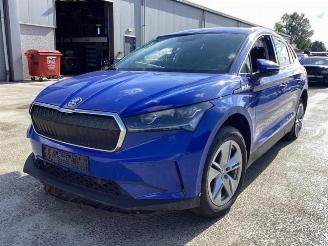 Sloopauto Skoda Enyaq Enyaq iV, SUV, 2021 80 2022/3