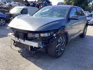 Uttjänta bilar auto Hyundai ioniq 5 Ioniq 5 (NE), SUV, 2021 77/84 kWh RWD 2023/4