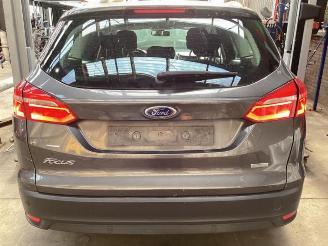 Ford Focus  picture 14