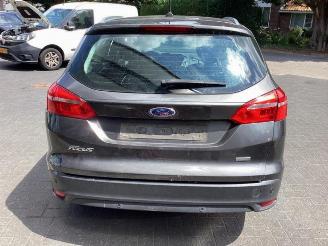 Ford Focus  picture 6