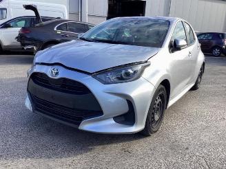 Sloopauto Toyota Yaris Yaris IV (P21/PA1/PH1), Hatchback, 2020 1.5 12V Hybrid 115 2022/12