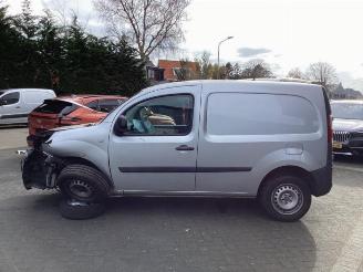 Renault Kangoo Kangoo Express (FW), Van, 2008 1.5 dCi 75 FAP picture 8