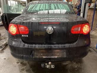 Volkswagen Eos Eos (1F7/F8), Cabrio, 2006 / 2015 2.0 FSI 16V picture 12