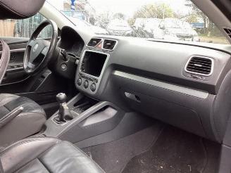 Volkswagen Eos Eos (1F7/F8), Cabrio, 2006 / 2015 2.0 FSI 16V picture 9