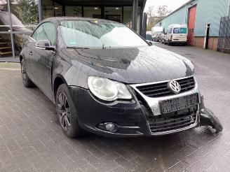 Volkswagen Eos Eos (1F7/F8), Cabrio, 2006 / 2015 2.0 FSI 16V picture 3