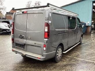 Opel Vivaro Vivaro, Van, 2014 / 2019 1.6 CDTI BiTurbo 120 picture 5