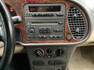 Saab 9-3 2.0 Cabrio picture 11