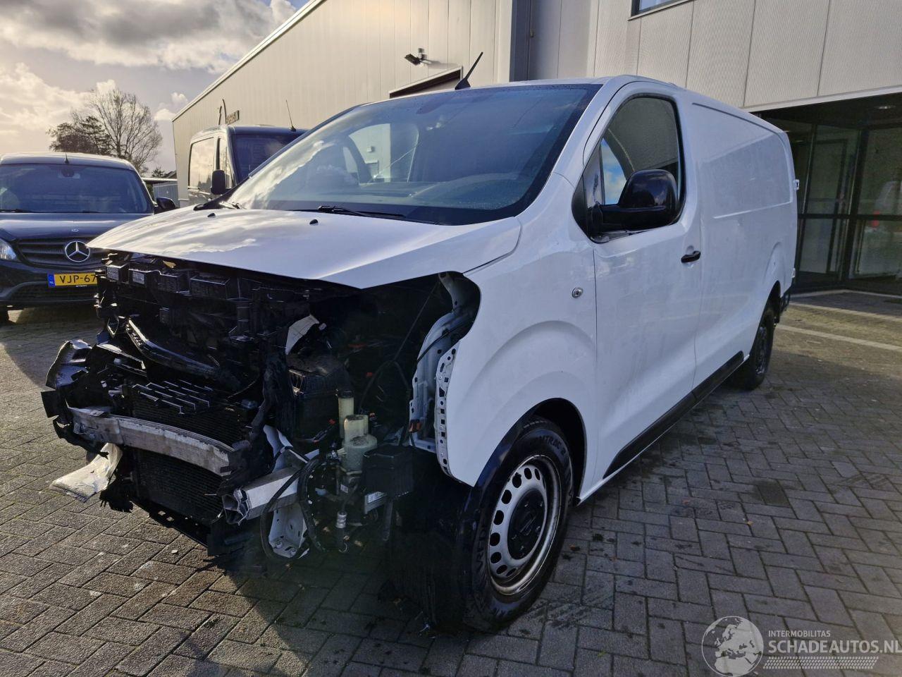 Opel Vivaro Edition L2H1