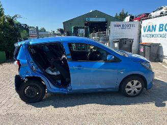 Opel Karl  picture 3