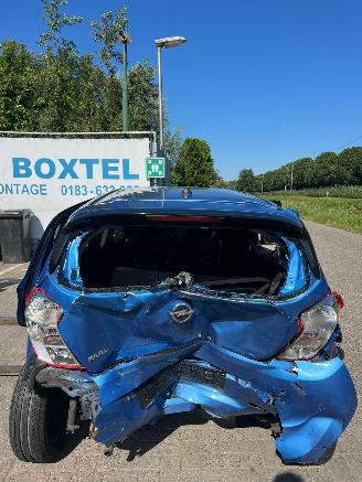 Opel Karl  picture 4