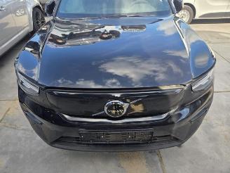 Autoverwertung Volvo XC40  2024/1