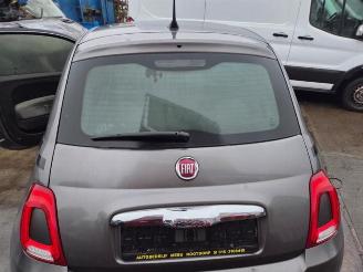 Fiat 500 500 (312), Hatchback, 2007 0.9 TwinAir 80 picture 2