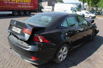Lexus IS IS (E3), Sedan, 2013 300h 2.5 16V picture 4