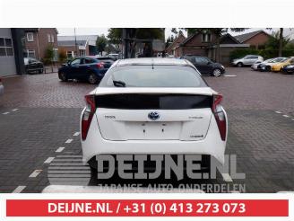 Toyota Prius Prius (ZVW5), Hatchback, 2015 / 2022 1.8 16V Hybrid picture 6