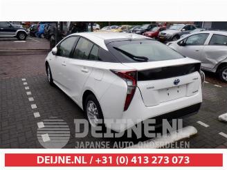 Toyota Prius Prius (ZVW5), Hatchback, 2015 / 2022 1.8 16V Hybrid picture 4