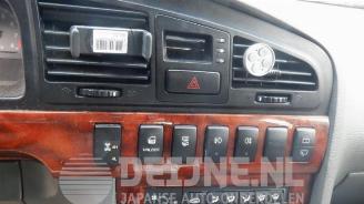 Ssang yong Musso Musso, Terreinwagen, 1993 / 2007 EX 3.2 24V Autom. picture 19