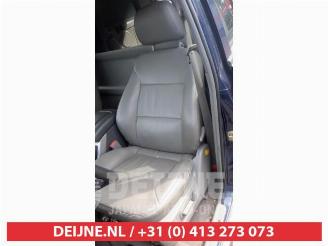 Ssang yong Musso Musso, Terreinwagen, 1993 / 2007 EX 3.2 24V Autom. picture 13