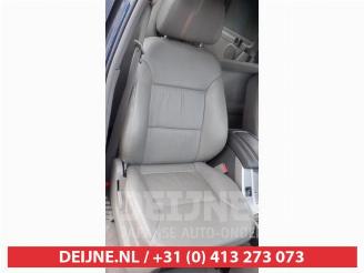 Ssang yong Musso Musso, Terreinwagen, 1993 / 2007 EX 3.2 24V Autom. picture 15