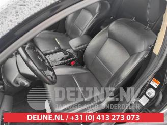 Suzuki Kizashi Kizashi (FRE/FRF), Sedan, 2010 / 2015 2.4 16V picture 19