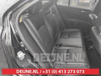 Suzuki Kizashi Kizashi (FRE/FRF), Sedan, 2010 / 2015 2.4 16V picture 21