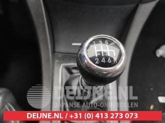 Suzuki Kizashi Kizashi (FRE/FRF), Sedan, 2010 / 2015 2.4 16V picture 18