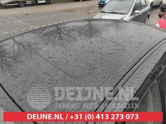 Suzuki Kizashi Kizashi (FRE/FRF), Sedan, 2010 / 2015 2.4 16V picture 25