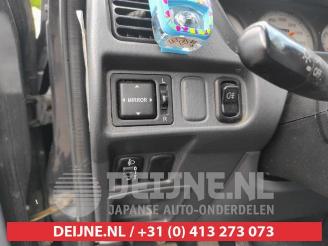 Daihatsu Terios Terios (J1), Terreinwagen, 1997 / 2006 1.3 16V DVVT 4x2 picture 12