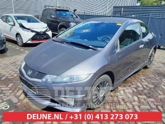 Honda Civic Civic (FK/FN), Hatchback, 2005 / 2012 1.4i Type S 16V picture 1