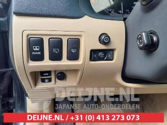 Lexus IS IS (E2), Sedan, 2005 / 2013 220d 16V picture 20