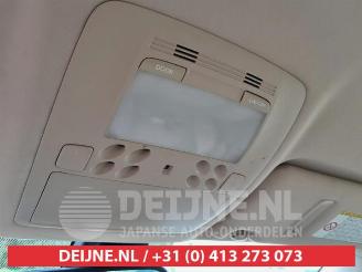 Lexus IS IS (E2), Sedan, 2005 / 2013 220d 16V picture 21