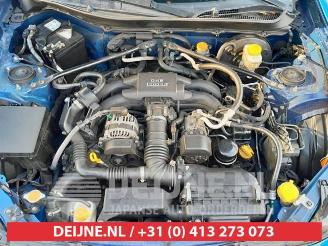 Subaru BRZ BRZ (ZC6), Coupe, 2012 2.0 16V picture 14