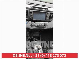 Toyota Rav-4 RAV4 (A4), Terreinwagen, 2012 / 2019 2.5 Hybrid 16V VVT-i 4x4 picture 13