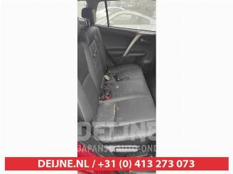 Toyota Rav-4 RAV4 (A4), Terreinwagen, 2012 / 2019 2.5 Hybrid 16V VVT-i 4x4 picture 17