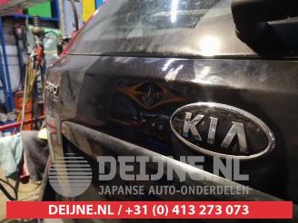Kia Cee d Cee'd Sporty Wagon (EDF), Combi, 2007 / 2012 1.4 16V picture 23