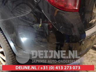 Kia Cee d Cee'd Sporty Wagon (EDF), Combi, 2007 / 2012 1.4 16V picture 24